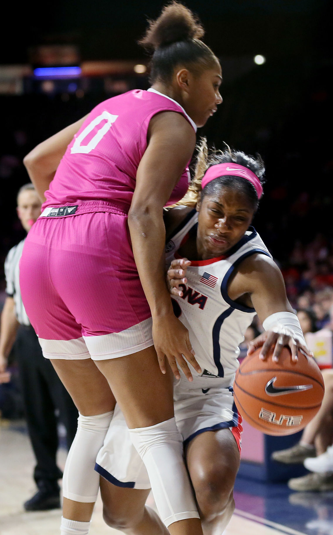 Arizona Wildcats vs Washington Huskies